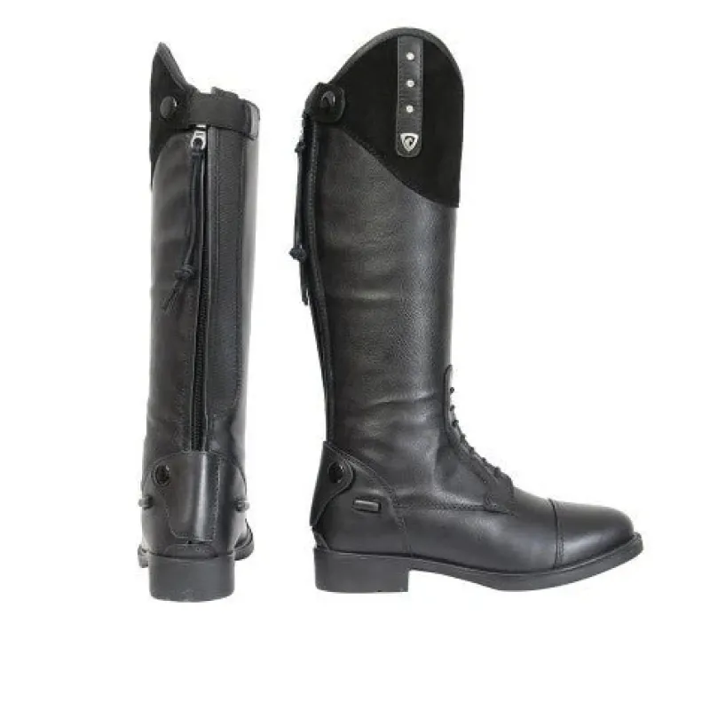 Battles Long Riding Boots<Hy Equestrian Children's Soriso Riding Boots