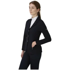 Hy equestrian Competition Jackets<Child's Silvia Show Jacket