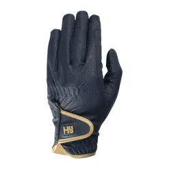 HY Gloves|Riding Accessories<Equestrian Cottenham Elite Riding Gloves