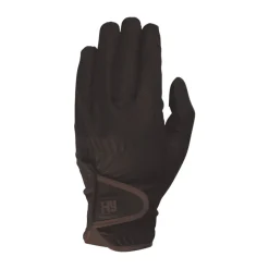 HY Gloves|Riding Accessories<Equestrian Cottenham Elite Riding Gloves