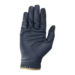 HY Gloves|Riding Accessories<Equestrian Cottenham Elite Riding Gloves