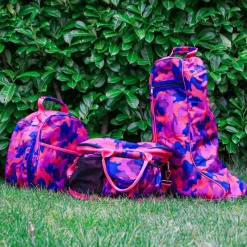 Hy equestrian Boot Bags<DynaForce Boot Bag