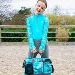 Hy equestrian Grooming Kits & Bags<DynaForce Grooming Bag