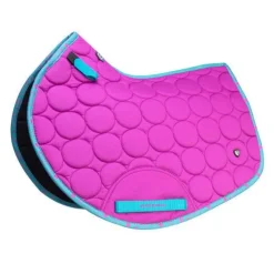 Hy equestrian Saddlepads & Numnahs|Accessories<Dynamizs Close Contact Saddle Pad