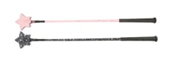 Hy equestrian Whips<Glitter Star Riding Whip