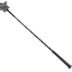 Hy equestrian Whips<Glitter Star Riding Whip
