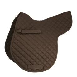 Battle Hayward u0026 Bower Saddlery Accessories|Saddlepads & Numnahs<Hy Equestrian GP/Showjump Numnah