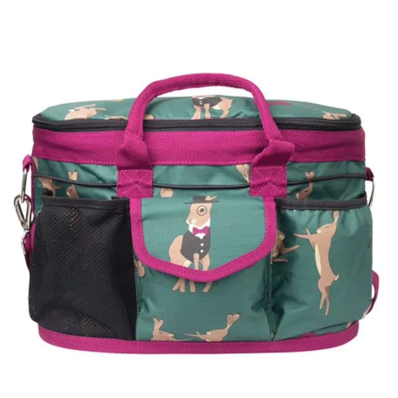 Battles Grooming Kits & Bags<Hy Equestrian Harrison the Hare Grooming Bag