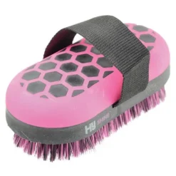Hy equestrian Brushes<HySHINE Glitter Body Brush
