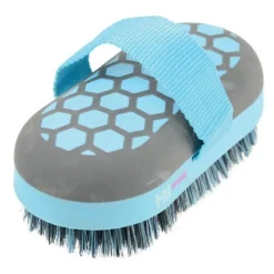 Hy equestrian Brushes<HySHINE Glitter Body Brush