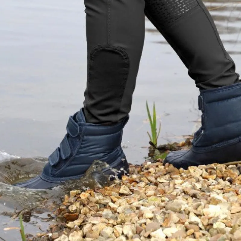 Hy equestrian Yard Boots<Muck Boots