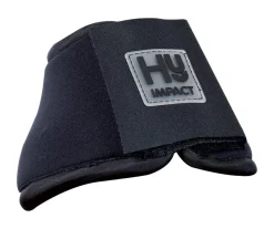 Battles Over Reach Boots<Hy Equestrian Neoprene Over Reach Boot