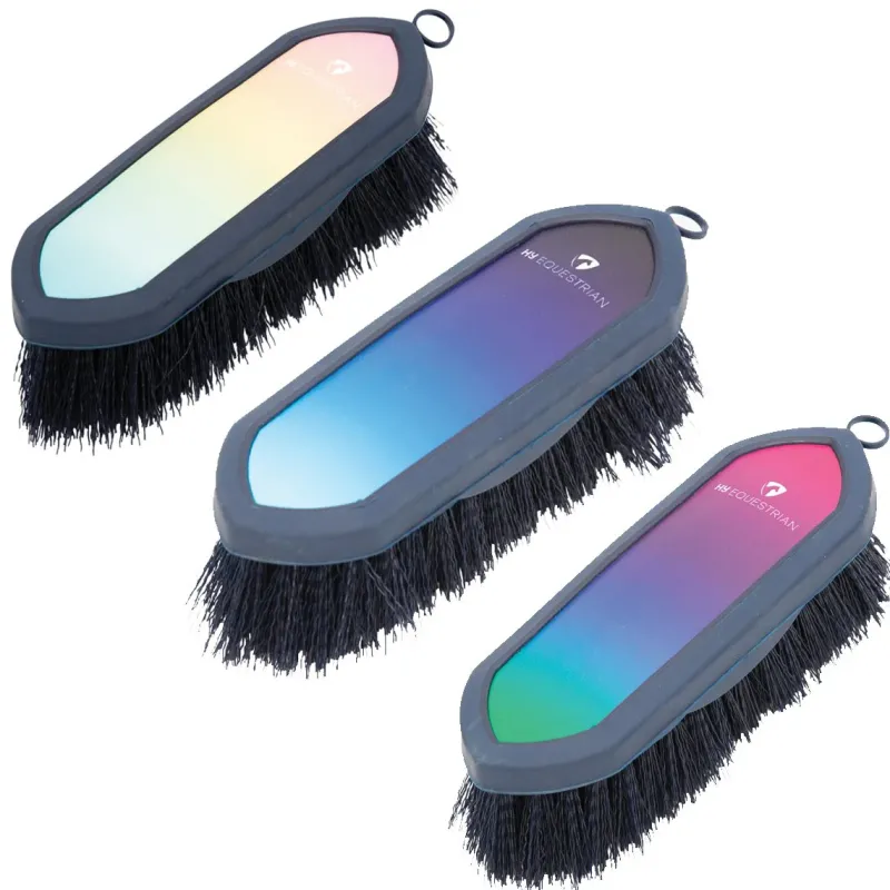 Hy Brushes<Equestrian Ombre Dandy Brush