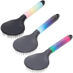 Hy Brushes<Equestrian Ombre Mane and Tail Brush
