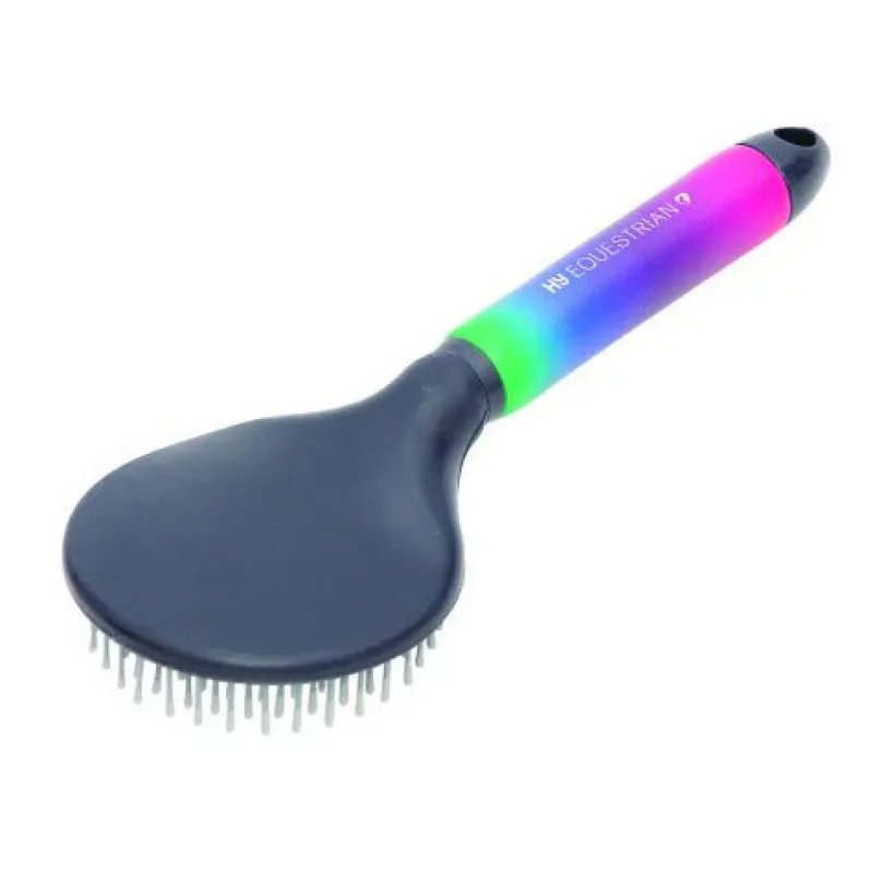 Hy Brushes<Equestrian Ombre Mane and Tail Brush