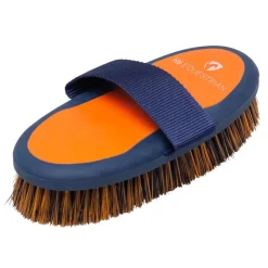 Battle Hayward u0026 Bower Brushes<Hy Equestrian Pro Groom Body Brush