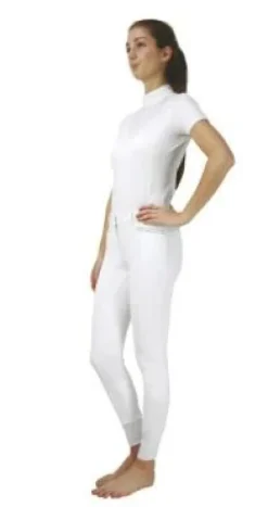 Hy equestrian Jodhpurs & Breeches|Jodhpurs, Breeches & Leggings<Roka Rose Breeches