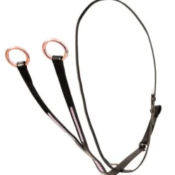 Hy equestrian Martingales<Rosciano Martingale