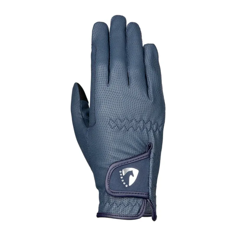 Hy equestrian Gloves|Gloves<Sparkle Touch Riding Gloves