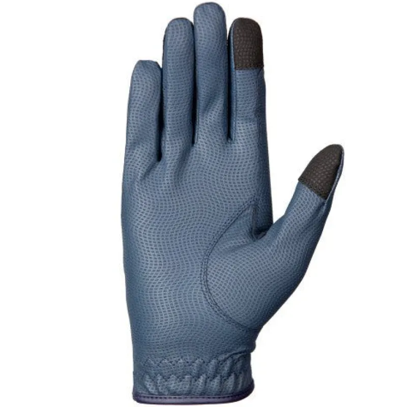Hy equestrian Gloves|Gloves<Sparkle Touch Riding Gloves