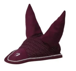 Hy equestrian Horse Wear Accessories|Saddlery Accessories<Synergy Fly Veil