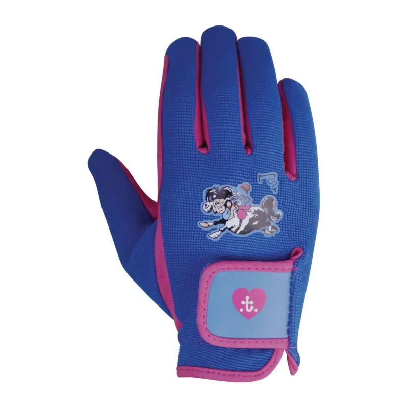 Hy equestrian Accessories|Gloves<Thelwell Collection Race Riding Gloves