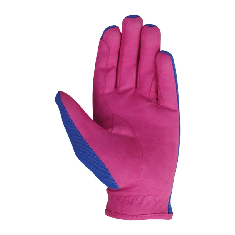 Hy equestrian Accessories|Gloves<Thelwell Collection Race Riding Gloves