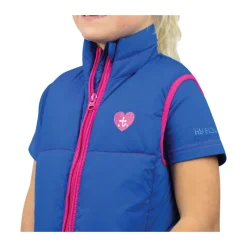 Hy equestrian Sweaters & Fleeces<Thelwell Collection Race Children's Gilet