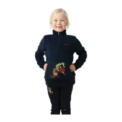 Battles Sweaters & Fleeces<Hy Equestrian Thelwell Collection Children's Soft Fleece