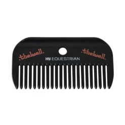 hy Brushes<Equestrian Thelwell Collection Mane Comb