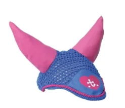 Hy equestrian Horse Wear Accessories<Thelwell Collection Race Fly Veil