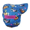 Hy equestrian Saddlery Accessories<Thelwell Race Collection Saddle Cover