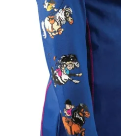 Hy equestrian Tops & Base Layers<Thelwell Race Collection Base Layer