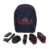 Hy equestrian Grooming Kits & Bags<Tractors rock Grooming Bag