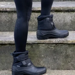 Hy equestrian Yard Boots<Winster Short Winter Boot