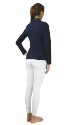 HY Competition Jackets|Competition Jackets<Equestrian Women's Roka Rose Show Jacket