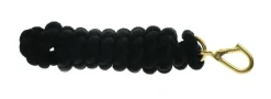 Battles Lead Ropes<Hy Extra Thick Extra Soft Lead Rope