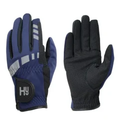 hy Gloves<Extreme Reflective Softshell Gloves Adult