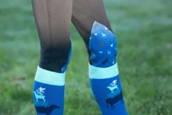 Battles Jodhpurs & Breeches<HY Farm Collection Riding Tights by Little Knight