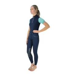 Hy equestrian Jodhpurs & Breeches|Jodhpurs, Breeches & Leggings<Hy FASHION Teens Mizs Beatrice Silicone Breeches