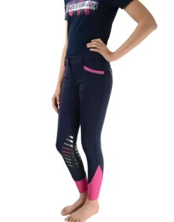 Hy equestrian Jodhpurs & Breeches<HY Fashion Teens Mizs Eugenie Breeches