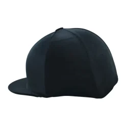 Hy equestrian Riding Hat Accessories|Riding Hat Accessories<Hy FASHION Velour Soft Velvet Hat Cover