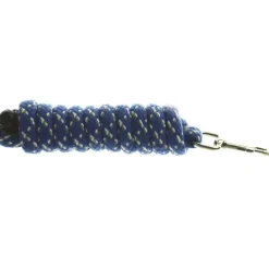 HY Equestrian Lead Ropes<Hy Fleck Lead Rope