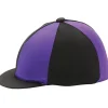 Battles Riding Hat Accessories|Riding Hat Accessories<Hy Lycra Hat Silks