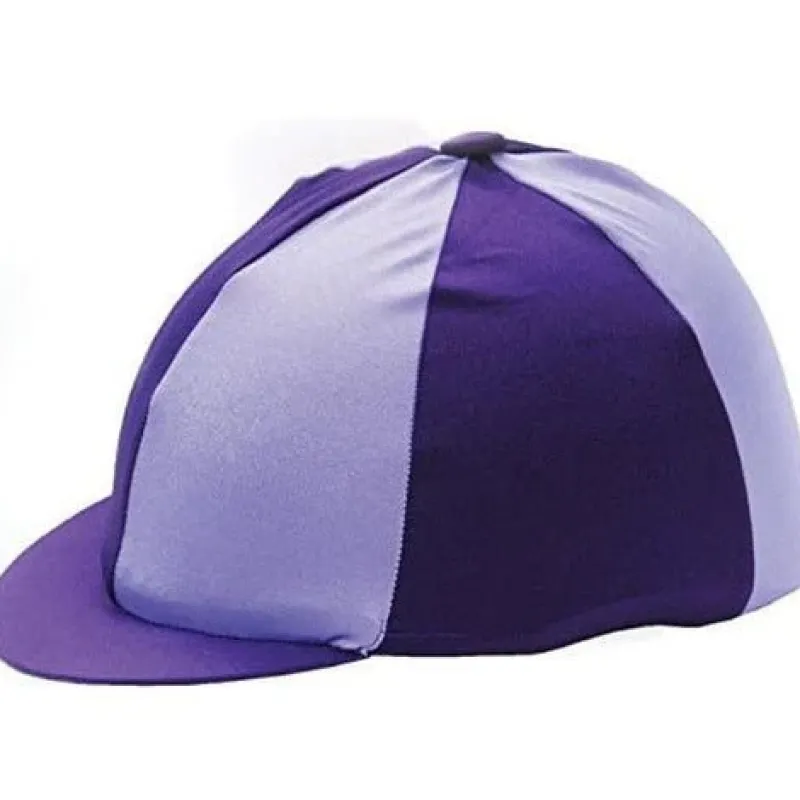 Battles Riding Hat Accessories|Riding Hat Accessories<Hy Lycra Hat Silks
