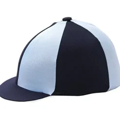 Battles Riding Hat Accessories|Riding Hat Accessories<Hy Lycra Hat Silks