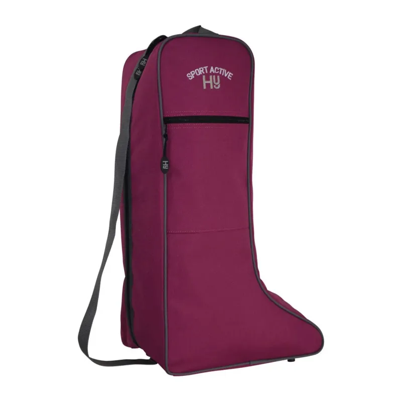 Battles Boot Bags<Hy Sport Active Boot Bag