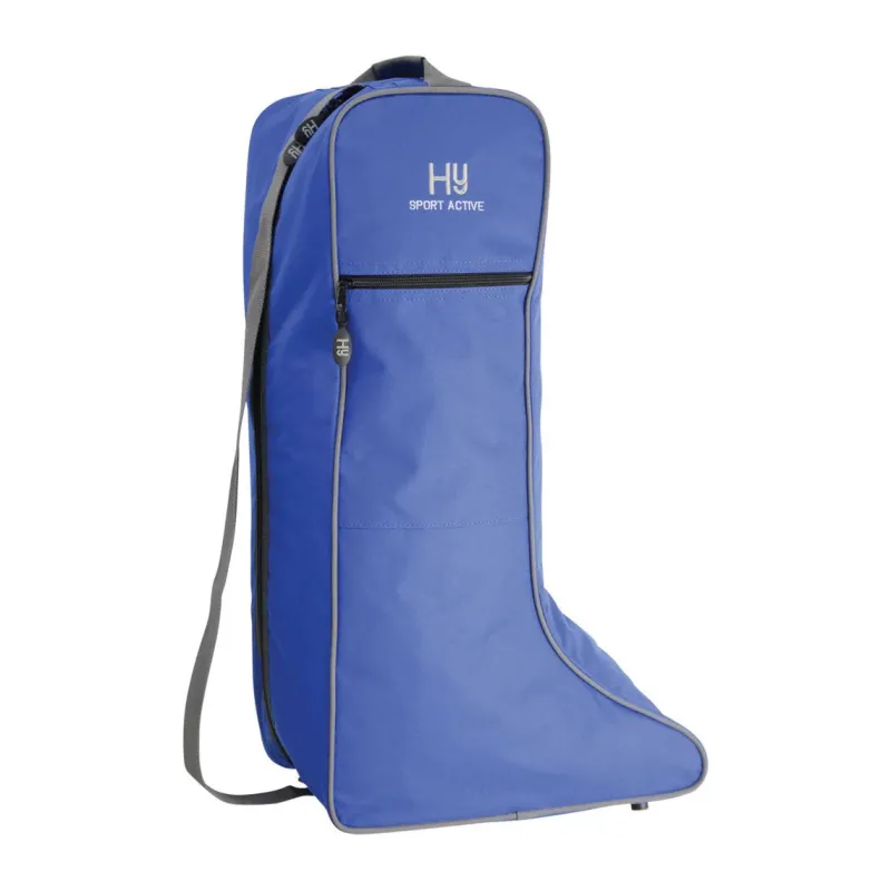 Battles Boot Bags<Hy Sport Active Boot Bag