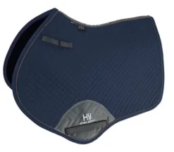 Hy equestrian Saddlepads & Numnahs<Hy Sport Active Close Contact Saddle Pad