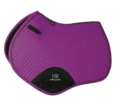 Hy equestrian Saddlepads & Numnahs<Hy Sport Active Close Contact Saddle Pad